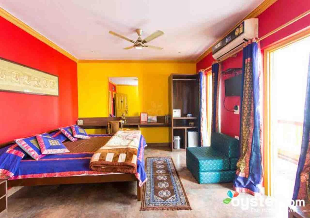Ganpati Guest House — Photos 2