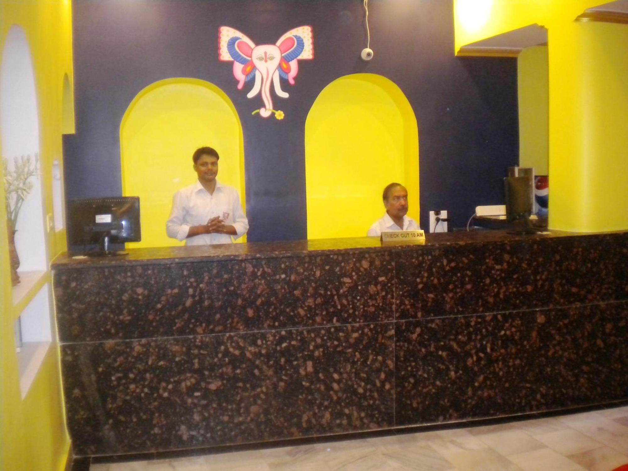 Ganpati Guest House — Photos 1